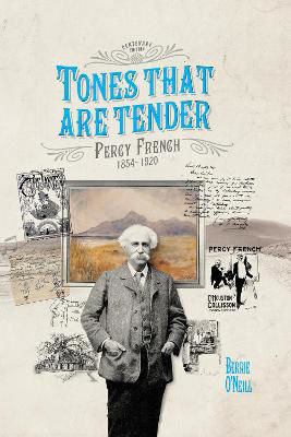 Picture of Tones That Are Tender Percy French