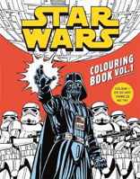 Picture of Star Wars Colouring Book Vol 1