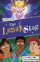 Picture of The Lunar Stag: Graphic Reluctant Reader