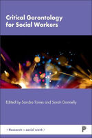 Picture of Critical Gerontology for Social Workers