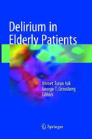 Picture of Delirium in Elderly Patients