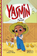 Picture of Yasmin the Farmer