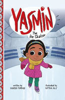 Picture of Yasmin the Ice Skater