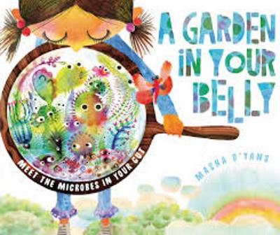 Picture of A Garden in Your Belly