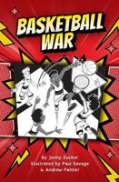 Picture of Basketball War