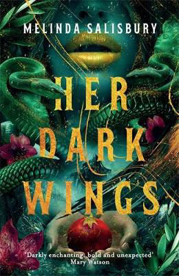 Picture of Her Dark Wings