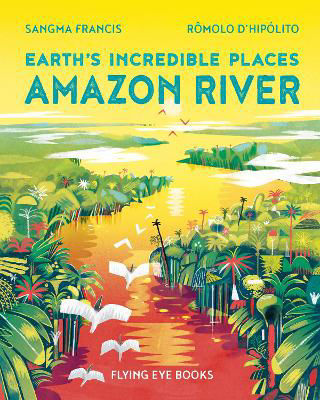 Picture of Amazon River