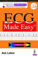 Picture of ECG Made Easy