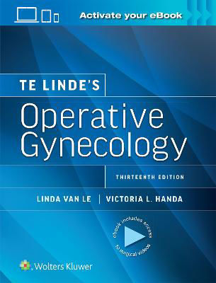 Picture of Te Linde's Operative Gynecology