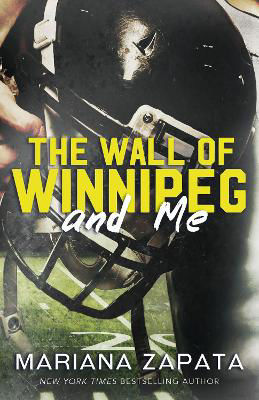 Picture of Wall of Winnipeg and Me