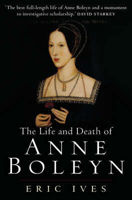 Picture of The Life and Death of Anne Boleyn: 'The Most Happy'