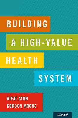 Picture of Building a High-Value Health System