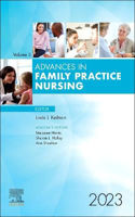 Picture of Advances in Family Practice Nursing, 2023: Volume 5-1