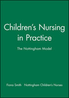 Picture of Children's Nursing in Practice: The Nottingham Model