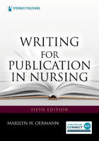 Picture of Writing for Publication in Nursing