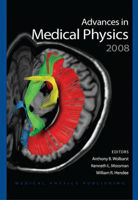 Picture of Advances in Medical Physics 2008: Volume 2