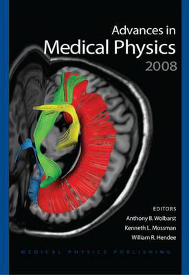 Picture of Advances in Medical Physics 2008: Volume 2