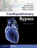 Picture of Cardiopulmonary Bypass