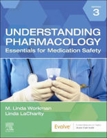 Picture of Understanding Pharmacology: Essentials for Medication Safety