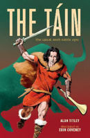 Picture of The Táin: The Great Irish Battle Epic