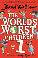 Picture of World's Worst Children  The