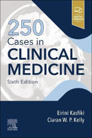 Picture of 250 Cases in Clinical Medicine