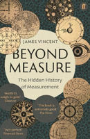 Picture of Beyond Measure: The Hidden History