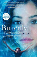 Picture of Butterfly: From Refugee to Olympian, My Story of Rescue, Hope and Triumph