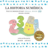 Picture of The Number Story 1 LA HISTORIA NUMERICA: Small Book One English-Spanish