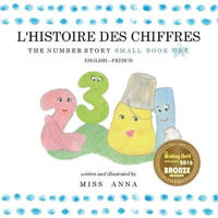 Picture of The Number Story 1 L'HISTOIRE DES NUMEROS: Small Book One English-French