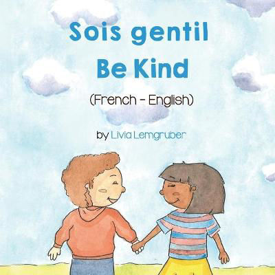 Picture of Be Kind (French-English) Sois gentil