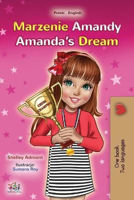 Picture of Amanda's Dream (Polish English Bilingual Book for Kids)