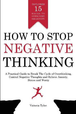 Picture of How to Stop Negative Thinking