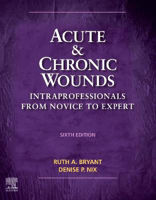 Picture of Acute and Chronic Wounds: Intraprofessionals from Novice to Expert
