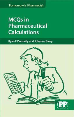 Picture of MCQs in Pharmaceutical Calculations