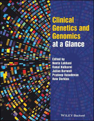 Picture of Clinical Genetics and Genomics at a Glance