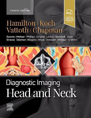 Picture of Diagnostic Imaging: Head and Neck