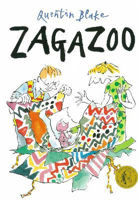 Picture of Zagazoo: Celebrate Quentin Blake's 90th Birthday