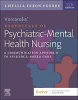 Picture of Varcarolis' Essentials of Psychiatric Mental Health Nursing: A Communication Approach to Evidence-Based Care