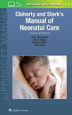 Picture of Cloherty and Stark's  Manual of Neonatal Care