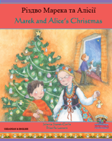 Picture of Marek And Alice's Christmas Ukrainian - English