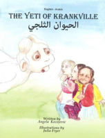 Picture of The Yeti of Krankville: English-Arabic: 2018