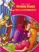 Picture of Sleeping Beauty - English/Spanish