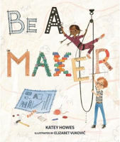 Picture of Be a Maker