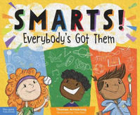 Picture of Smarts!: Everybody's Got Them