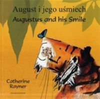 Picture of Augustus and His Smile Polish/English