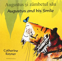 Picture of Augustus and His Smile in Romanian and English