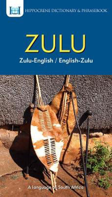 Picture of Zulu-English/ English-Zulu Dictionary & Phrasebook