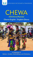 Picture of Chewa-English/ English-Chewa Dictionary & Phrasebook