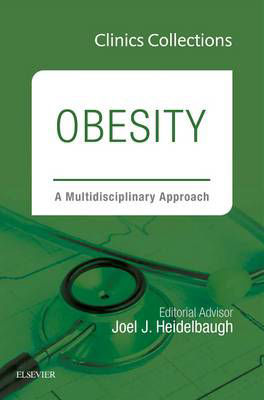 Picture of Obesity: A Multidisciplinary Approach (Clinics Collections): Volume 3C